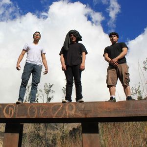 Meet your Posher, Gerardo